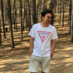 Даулет Ташкенбай, 28.07, Астана