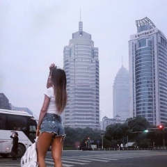 Валерия Васильева, 08.05