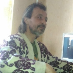 Обруч Андрей, Санкт-Петербург