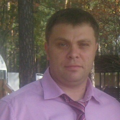 Владимир Степаненко, 27.04.1975, Омск