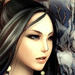 Елизавета Алексеева, Москва