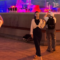 Айтан Рамазанова, 17.10, Казань