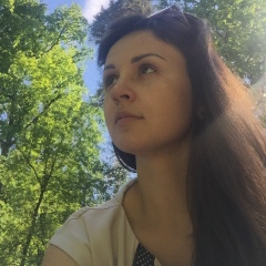 Юлия Драпей, 11.09.1985, Киев