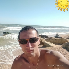Виталик Лисянов, 30.09.1987, Каменнобродская
