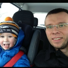 Филипп Агафонов, 31.10.1985