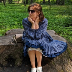 Юлия Яненкова, 23.04.1987, Жуков