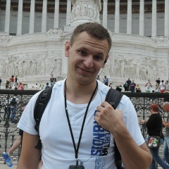 Артем Борисов, 24.11.1989, Черновцы