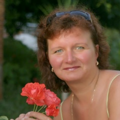 Маргарита Шарыгина, 25.03, Мурманск