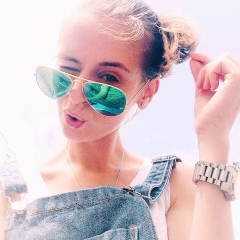 Ирина , 07.01.1988, Москва