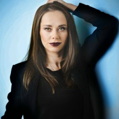 Мария Назаренко, 04.01, Москва