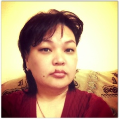 Жылдызкан Курбан-Алиева, 24.01, Петропавловск-Камчатский