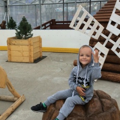 Марат Галимзянов, 21.01, Казань