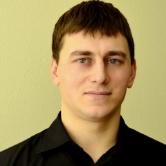 Алексей Бурцев, 31.08, Москва