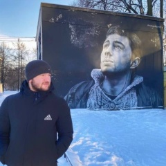 Ваня Белашов, 06.10.1989