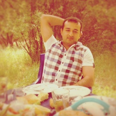 Abdullayev Elsad, 01.04.1993, Баку