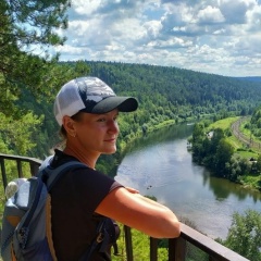 Ольга Лаптева, 06.06, Екатеринбург