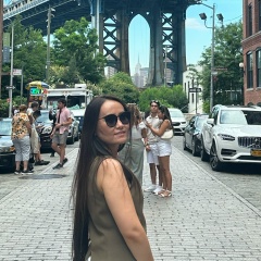 Динара Деликешева, 16.02, Алматы