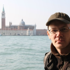 Сергей Антоновский, 09.09.1980