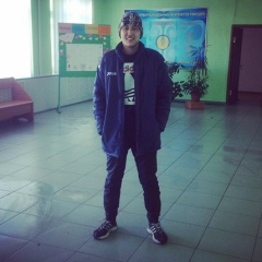 Sherhan Kadyrov, 12.07