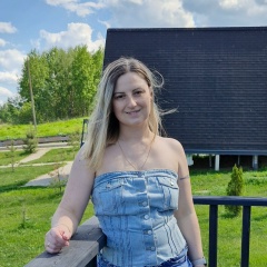 Татьяна Тамбовцева, 23.05.1987, Щекино