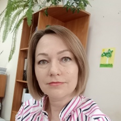 Ирина Артемьева, 08.12, Самара