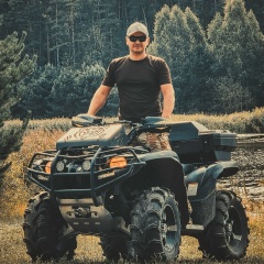 Игорь Верчёнов