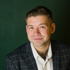 Михаил Новоселов, 17.10.1988, Москва