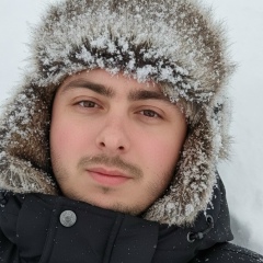 Михаил Мартыненко, 28.07.1993