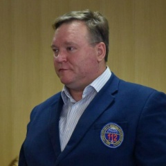 Дмитрий Куликов, Бронницы