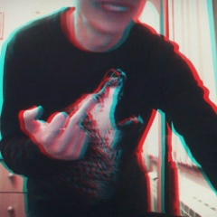 Саша Денисов, 17.06, Санкт-Петербург