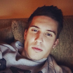 Егор Чёлушкин, 19.12.1992