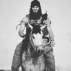 Иса Ханиев, 03.07.1995, Москва