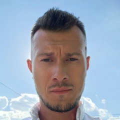 Антон Татаринов, 27.07.1989, Москва