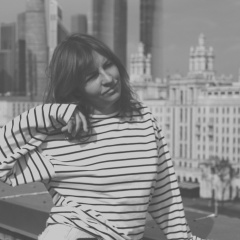 Юлия Гайденко, 11.03, Красногорск