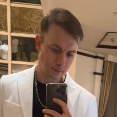 Кирилл Александров, 02.04, Москва