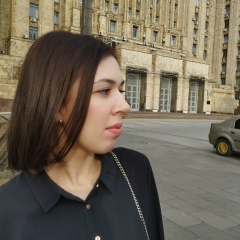 Лилия Семёнова