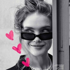 Эля Арсаева, Грозный