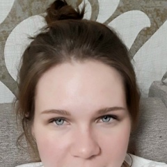 Елена Сижук, 16.06, Новосибирск