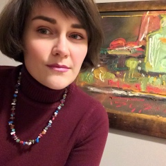 Катя Іванович, 06.07, Черновцы