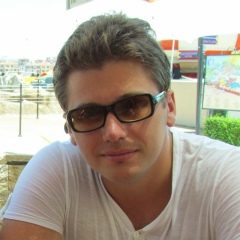 Юрий Черняховский, 26.03.1986, Киев