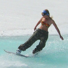 Юлия Мызникова, 27.03.1989, Новосибирск
