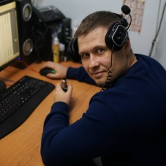 Александр Шлюпиков, 12.04.1981, Калининград