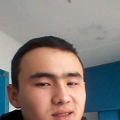 Ильяс Кулжабаев, 23.11.1995, Алматы