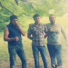 Nevai Aliyev, 19.04, Баку