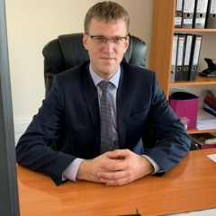 Дима Манюк, 05.01.1989, Сургут