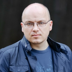 Евгений Шумагин, 03.08, Нижний Новгород