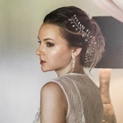 Кристина Антонова, 11.01, Королёв