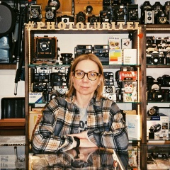 Ирина Лённ, 23.11, Санкт-Петербург