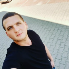 Александр Вензель, 14.05, Харьков