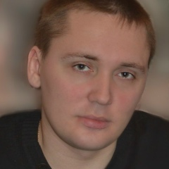 Влад Колгачев, 15.04.1985, Санкт-Петербург